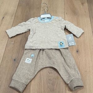 *NEW* Disney Baby Outfit